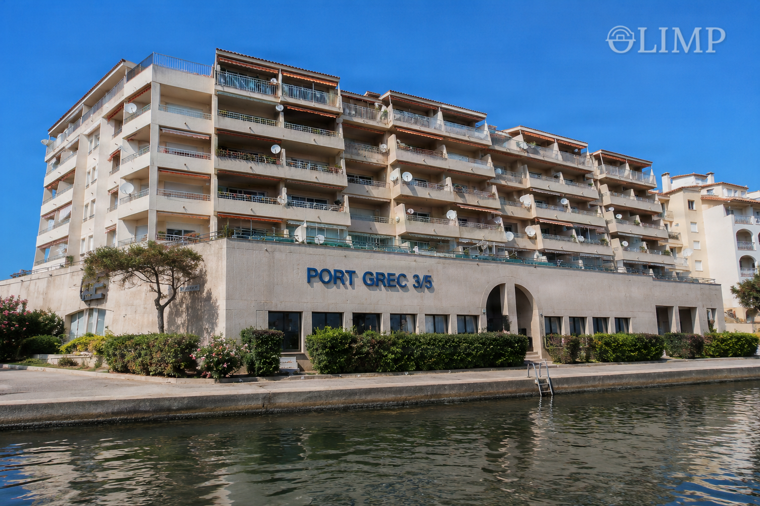 Local comercial en venta en Empuriabrava