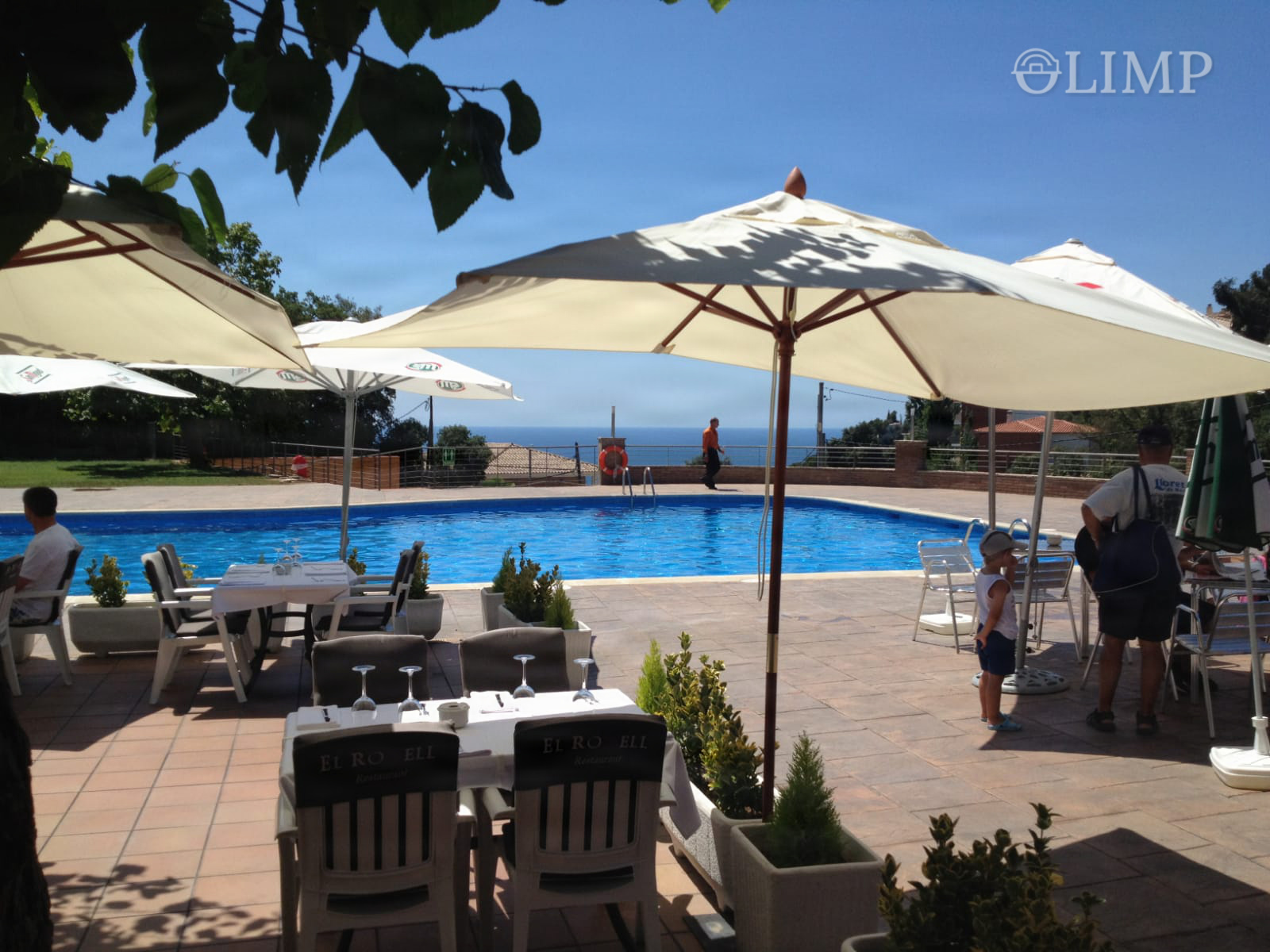 Complejo hostelero y comercial en venta en Serra Brava, Lloret de Mar
