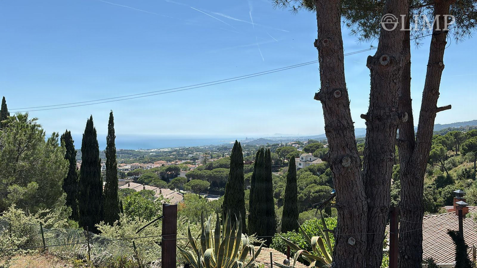 Terreno en Sant Vicenç de Montalt