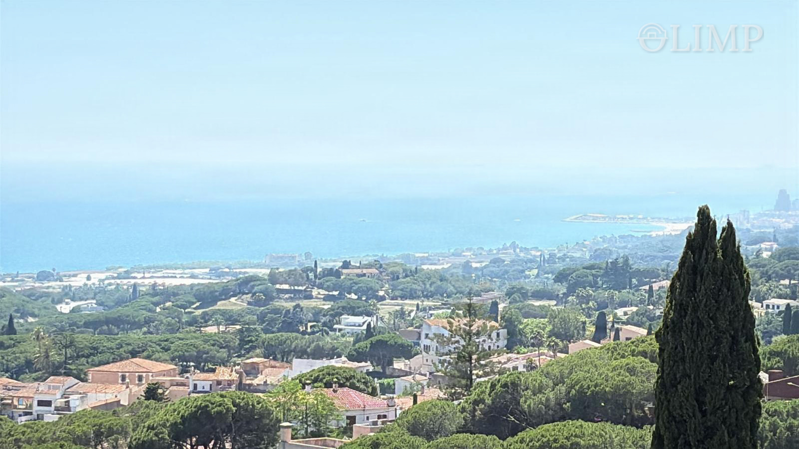 Terreno en Sant Vicenç de Montalt