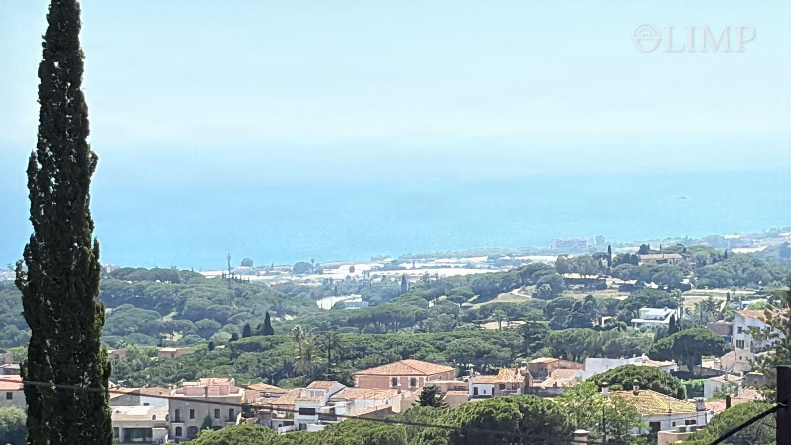 Terreno en Sant Vicenç de Montalt