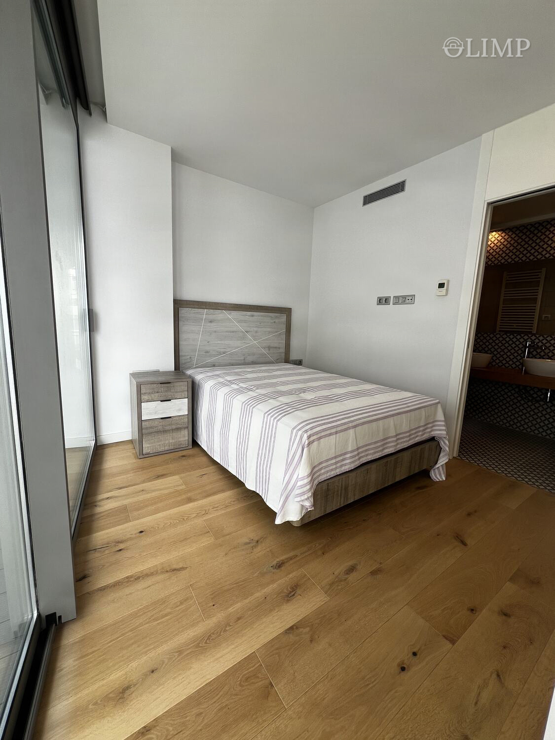 Dormitorio principal