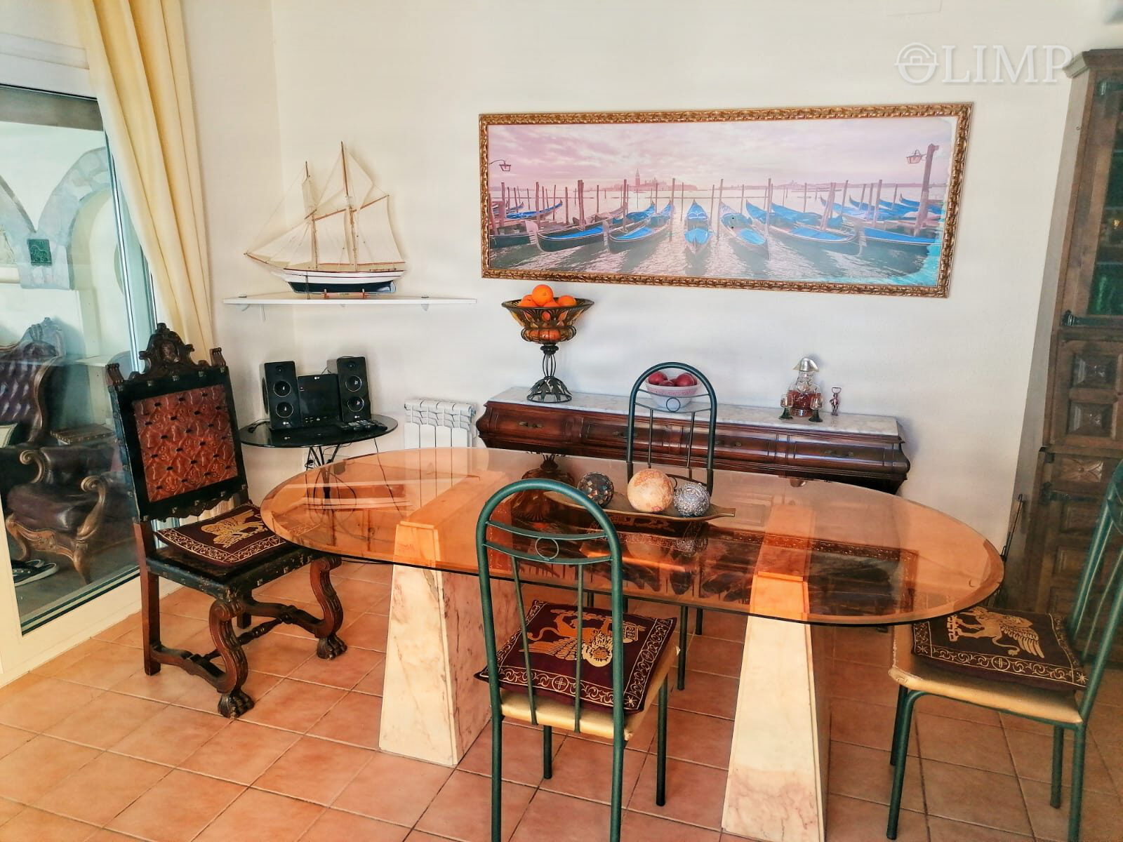 Salón de la vivienda en Lloret de Mar