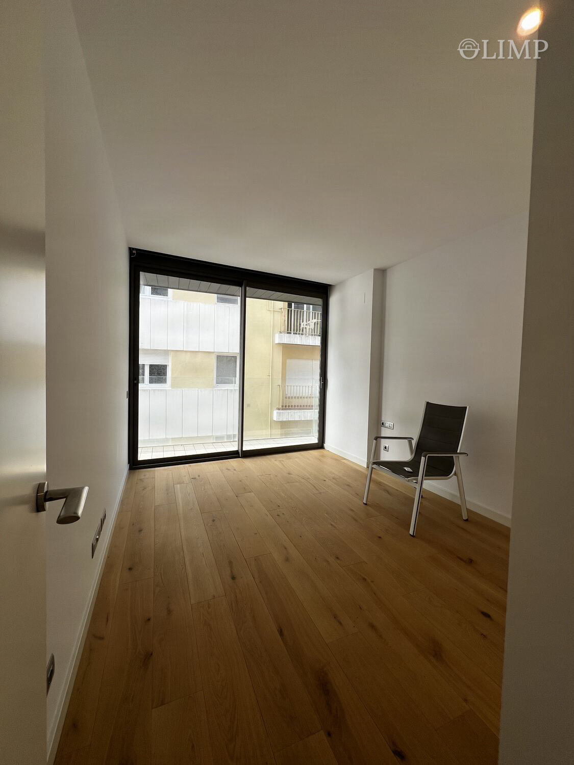 Dormitorio adicional